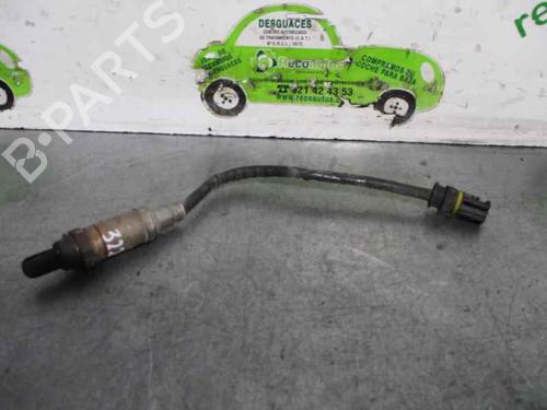 Elektronisk sensor BMW 7 (E38) 750 i, iL (326 hp) 8294943