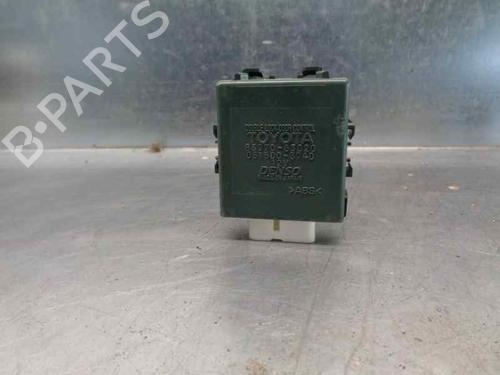 Electronic module LEXUS IS SportCross (_E1_) 200 (GXE10_, GXE10R) | BP7441212M83 