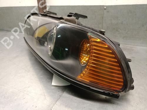 Left headlight BMW 5 (E39) 530 d | BP37614214C28 - Image 6