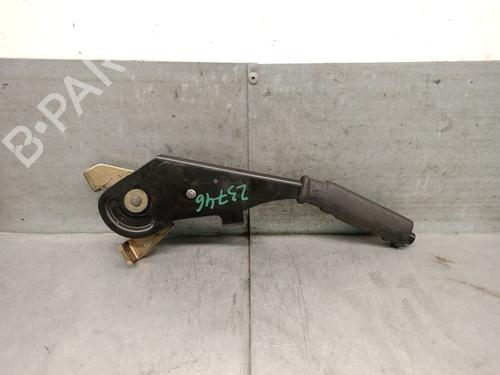 Travão de mão FIAT COUPE (175_) 1.8 16V (131 hp) 31182512