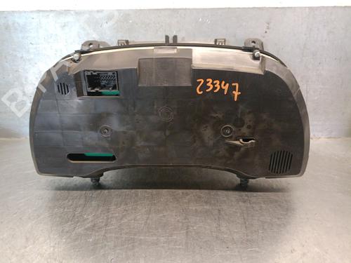 Instrument cluster FIAT GRANDE PUNTO (199_) 1.3 D Multijet | BP28022252C47 