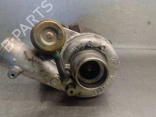 Turbolader/Kompressor Turbolader/Kompressor 39413066 39413066