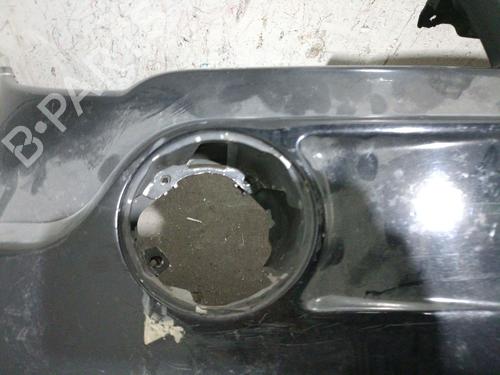 Front bumper BMW X3 (E83) 2.0 sd | BP23402102C7 - Image 9