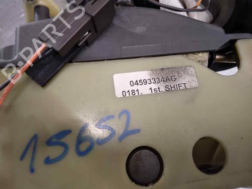 Gear lever CHRYSLER SEBRING (JR) 2.0 | BP10151958M90 - Image 4