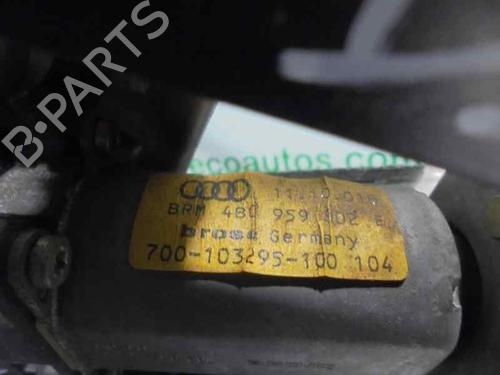 Front right window mechanism AUDI ALLROAD C5 (4BH) 2.5 TDI quattro | BP2318128C23 