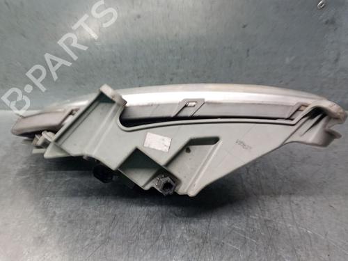 Right front fog light HYUNDAI VELOSTER (FS) 1.6 GDI | BP30736880C31 