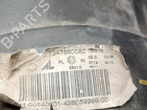 Right headlight CITROËN JUMPER I Van (244) 2.8 HDi | BP33621381C29 - Image 9