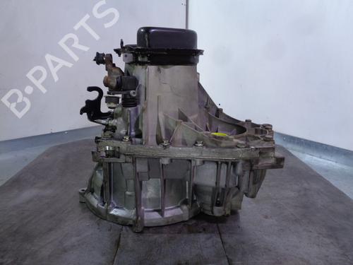 Gearbox FORD FIESTA VI (CB1, CCN)  | BP13758157M3 