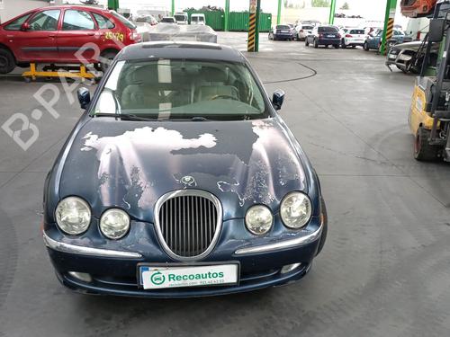 Engine JAGUAR S-TYPE II (X200) 3.0 V6 | BP36263453M1  - Image 19