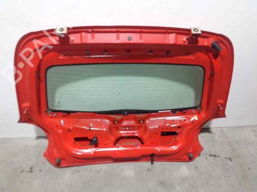 Tailgate ALFA ROMEO MITO (955_) 1.3 MultiJet (955AXH1B, 955AXT1A) | BP6693814C6 