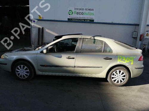 Støtte RENAULT LAGUNA II (BG0/1_) 1.9 dCI (BG0E) | BP20260444C155 