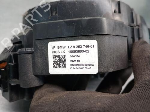 Headlight switch BMW 3 (F30, F80)  | BP29505899I24 