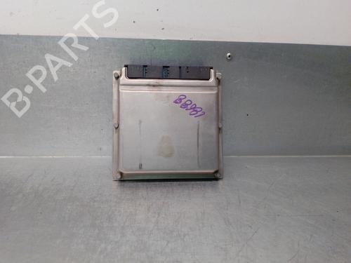 Used Engine control unit (ECU) MERCEDES-BENZ M-CLASS (W163) ML 270 CDI (163.113) (163 hp) 15107530