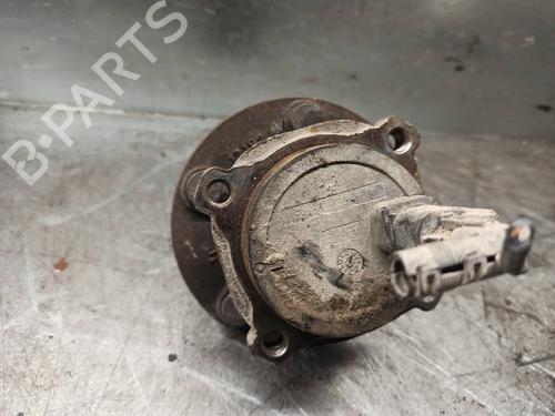 Right rear steering knuckle FORD FOCUS C-MAX (DM2) 1.6 TDCi | BP8675111M28 