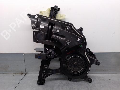 Used Front left window mechanism CITROËN BERLINGO Box Body/MPV (K9) e-Berlingo (136 hp) 17336114