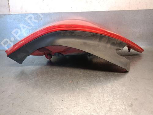 Left taillight PEUGEOT 308 I (4A_, 4C_) 1.6 16V | BP27679800C34 