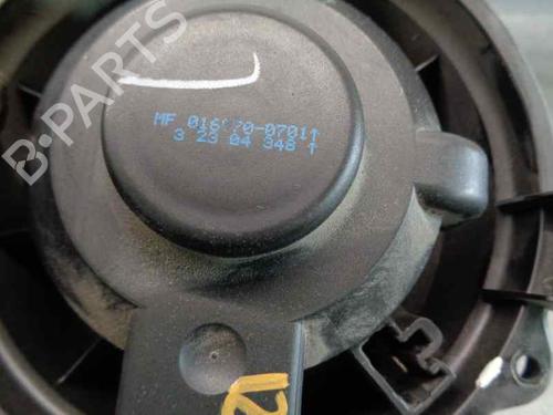 Varmeblæser MITSUBISHI COLT VI (Z3_A, Z2_A) 1.1 (Z31A, Z32A) | BP7528747M62 