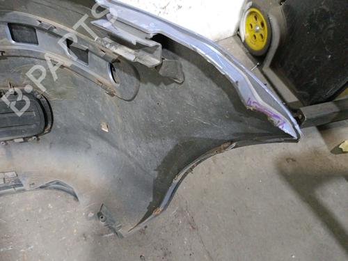 Front bumper HYUNDAI GETZ (TB) 1.3 | BP27286353C7 