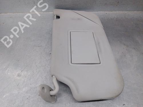 Left sun visor FORD MONDEO IV Saloon (BA7) 2.0 TDCi | BP36996366I1 - Image 4