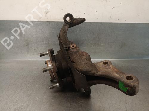 Right front steering knuckle NISSAN MURANO I (Z50) 3.5 4x4 | BP27612327M26 