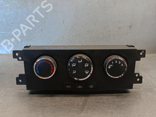 Used Climate control Climate control 37477946 37477946
