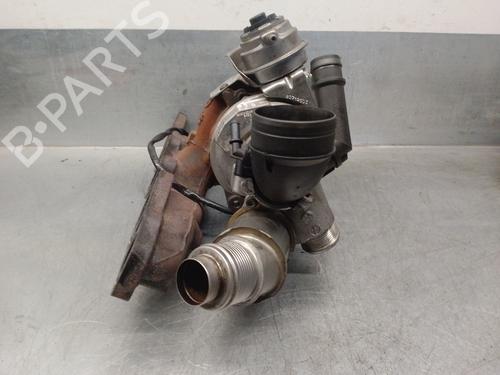 Used Turbocharger/Supercharger AUDI A3 Sportback (8VA, 8VF) [2012-2021]  16024426