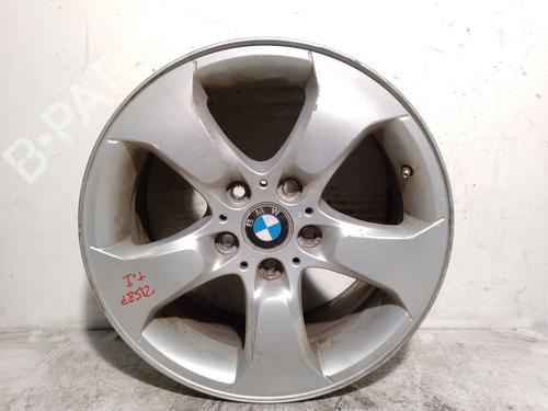 Used Rim BMW X3 (E83) 2.0 sd (177 hp) 22248746