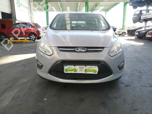Engine mount FORD C-MAX II (DXA/CB7, DXA/CEU) 1.6 TDCi | BP9209293M89 - Image 9