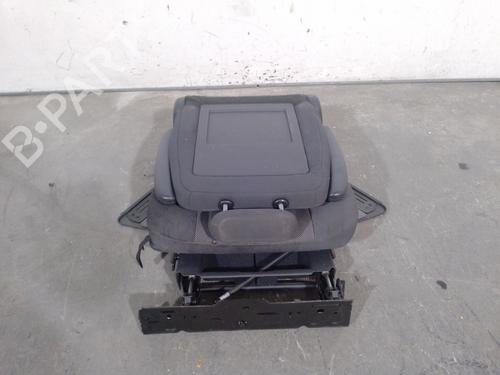 Rear seat CHRYSLER GRAND VOYAGER V (RT) 2.8 CRD | BP30549933C17