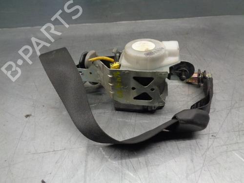 Front right seatbelt ROVER 400 II (RT)  | BP10809434I25 