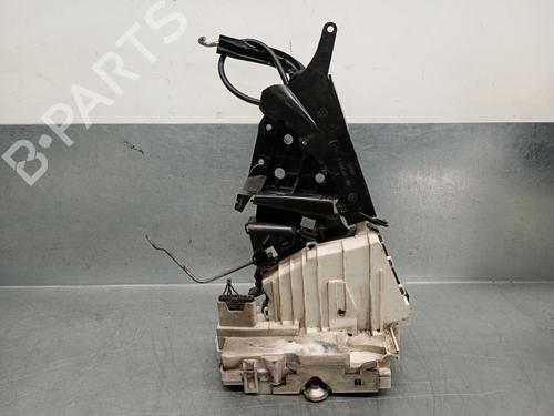 Used Front right lock MERCEDES-BENZ B-CLASS Sports Tourer (W245) B 180 CDI (245.207) (109 hp) 29876643