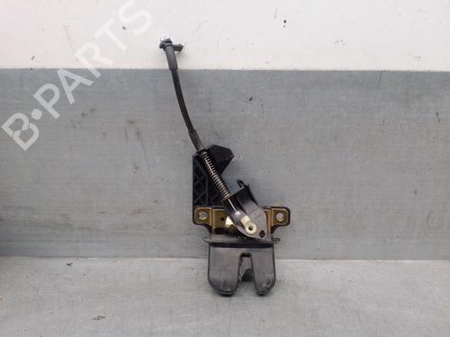 Used Tailgate lock AUDI A4 B6 (8E2) 2.5 TDI (163 hp) 31356751