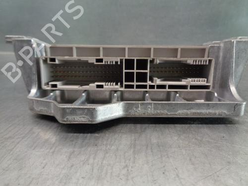 ECU airbags BMW 1 (E81) 118 i | BP9734508M53 