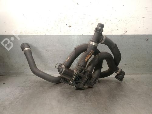 Elektronische sonde BMW 3 (F30, F80) 330 e (252 hp) 28295223