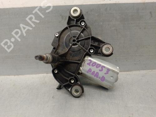 Rear wiper motor FORD TRANSIT CONNECT V408 Box Body/MPV 1.6 TDCi | BP17200302M102 