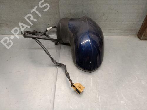 Left mirror SEAT EXEO (3R2) 2.0 TDI | BP37523351C26 - Image 4