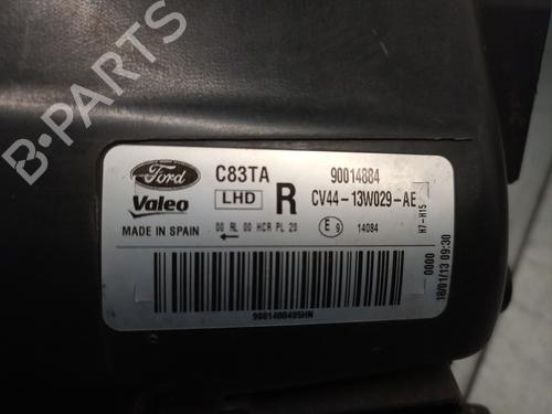Right headlight FORD KUGA II (DM2) 1.6 EcoBoost | BP32001219C29 - Image 3