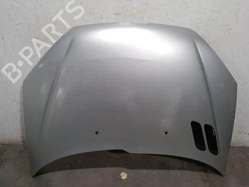 Used Hood PEUGEOT 206 Hatchback (2A/C) 1.4 i (75 hp) 26692209