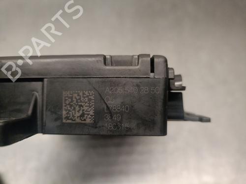 Fuse box MERCEDES-BENZ GLC (X253) 220 d 4-matic (253.905, 253.903) | BP25284796E1