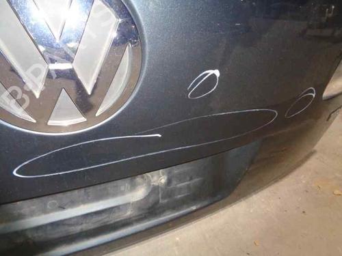 Tailgate VW TOUAREG (7LA, 7L6, 7L7) 2.5 R5 TDI | BP5542216C6 