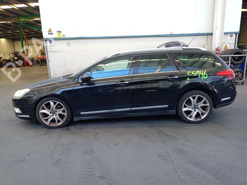 Used Parts CITROËN C5 III Break (RW_) 2.2 HDi 200 4783937