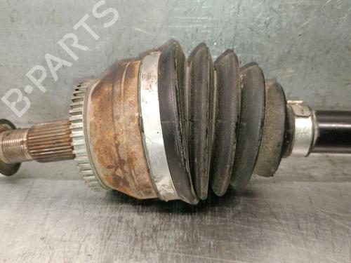 Left front driveshaft MG MG HS (AS23) 1.5 T (SAS23) | BP33856407M38 - Image 3