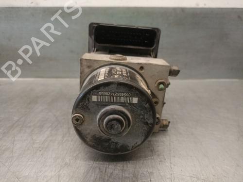 ABS pump RENAULT LAGUNA II (BG0/1_) 1.9 dCi (BG1A, BG1W, BG0G) | BP29479659M43 