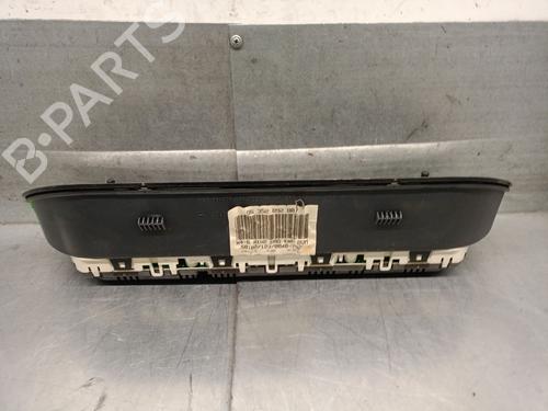Instrument cluster CITROËN C5 I (DC_) 2.0 HDi (DCRHZB, DCRHZE) | BP37154577C47 - Image 4