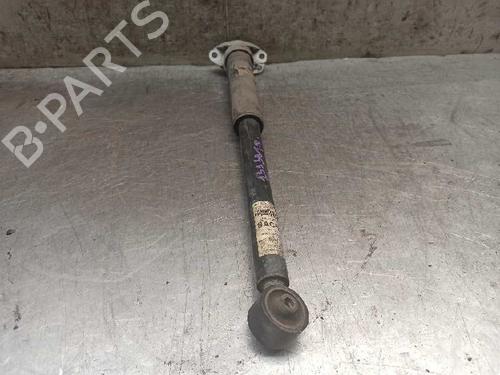 Right rear shock absorber VW POLO (9N_, 9A_) 1.2 12V | BP7628908M19 