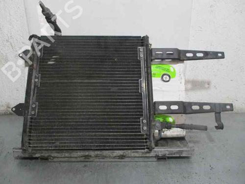 Used AC radiator AC radiator VW POLO III (6N1) 75 1.6 (75 hp) 2085188 2085188