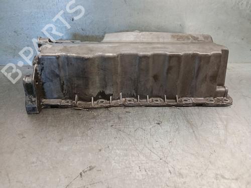 Oil sump SEAT ALTEA XL (5P5, 5P8) 1.9 TDI | BP27390988M115 