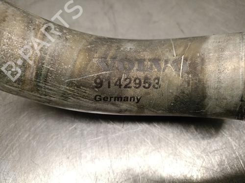 Pipe VOLVO S80 I (184) T6 | BP29351105M125 