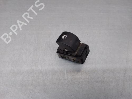 Used Right front window switch BMW X6 (E71, E72) xDrive 40 d (306 hp) 12824470