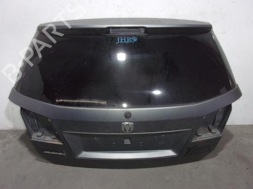 Used Tailgate DODGE JOURNEY 2.4 (170 hp) 16967324